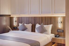 Hotel Urban chant