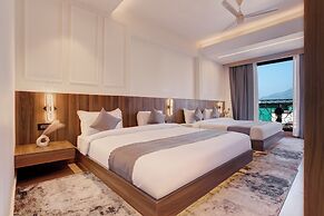 Hotel Urban chant