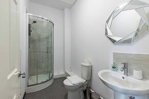 The Elderns 2BR A1 Nearby Netflix Parking