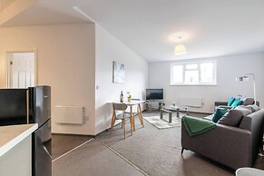 The Elderns 2BR A1 Nearby Netflix Parking
