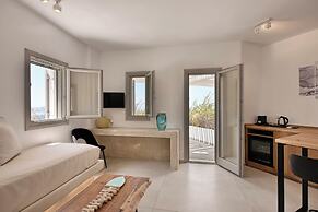 Aloft Suites Mykonos Island