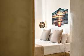 Aloft Suites Mykonos Island