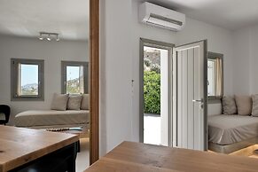 Aloft Suites Mykonos Island