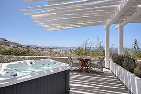Aloft Suites Mykonos Island
