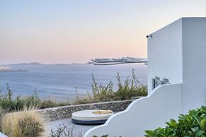 Aloft Suites Mykonos Island