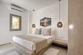 Aloft Suites Mykonos Island