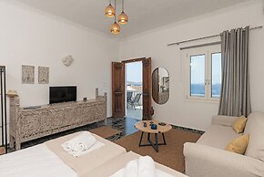 Vivere Luxury Suites