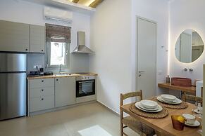 Vivere Luxury Suites