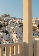 Vivere Luxury Suites