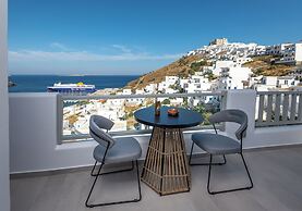 Vivere Luxury Suites