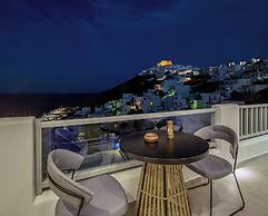 Vivere Luxury Suites