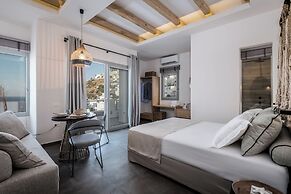 Vivere Luxury Suites