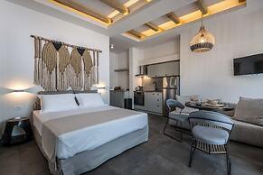 Vivere Luxury Suites