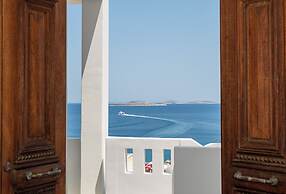 Vivere Luxury Suites