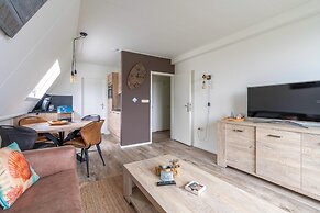 Comfortable and Modern Furnished 4-person Apartment