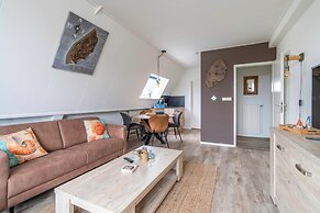 Comfortable and Modern Furnished 4-person Apartment