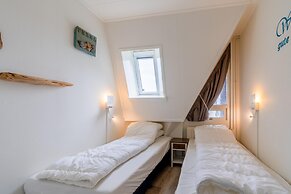 Comfortable and Modern Furnished 4-person Apartment