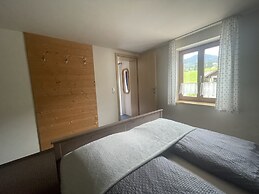 Nagelfluhhaus Hirsch