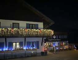 Nagelfluhhaus Hirsch