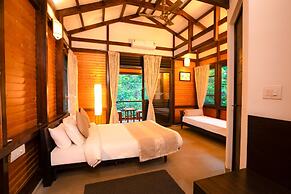 Cascade Villa by Z Vacations
