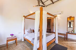 Cascade Villa by Z Vacations