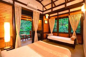 Cascade Villa by Z Vacations