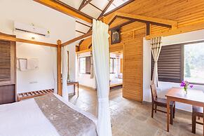Cascade Villa by Z Vacations