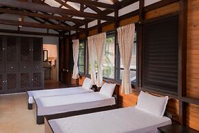 Cascade Villa by Z Vacations