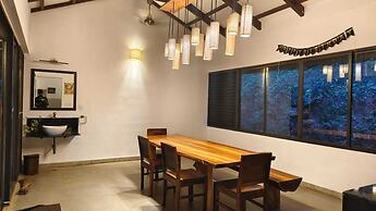 Cascade Villa by Z Vacations