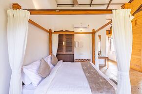 Cascade Villa by Z Vacations