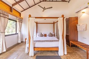 Cascade Villa by Z Vacations