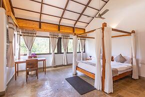 Cascade Villa by Z Vacations