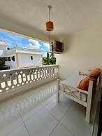 Rosa Mystica Diani Beach Apartments