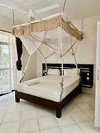 Rosa Mystica Diani Beach Apartments