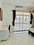 Rosa Mystica Diani Beach Apartments