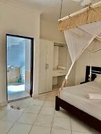 Rosa Mystica Diani Beach Apartments