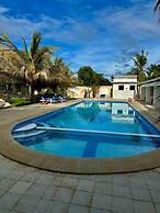 Rosa Mystica Diani Beach Apartments