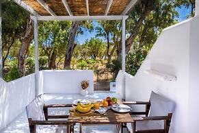 Coralli Seaside Resort