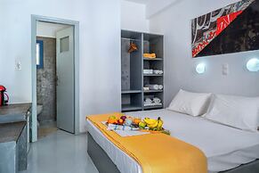 Coralli Seaside Resort