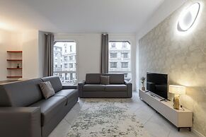 Milan Royal Suites - Duomo Santo Stefano