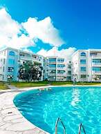 Pearl Ocean Apartment