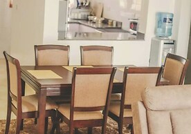 Pearl Ocean Apartment