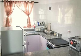 Pearl Ocean Apartment
