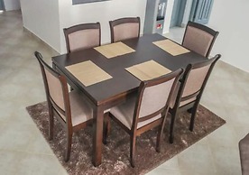 Pearl Ocean Apartment