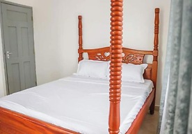 Pearl Ocean Apartment