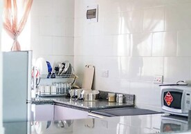 Pearl Ocean Apartment