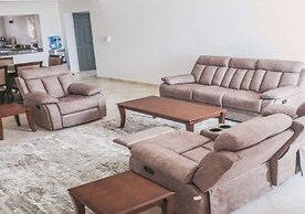 Pearl Ocean Apartment