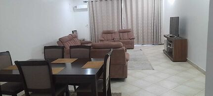 Pearl Ocean Apartment