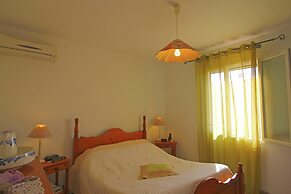 Villa With Clime and Private Pool