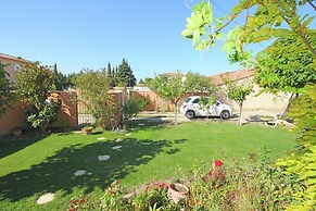 Villa With Clime and Private Pool